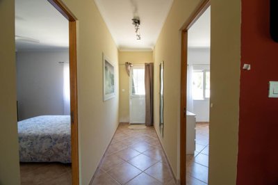 corridor