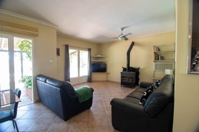 Right Casa Estates SL most sold property