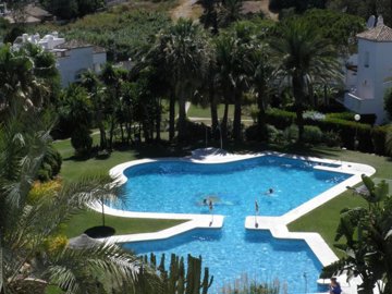 pool