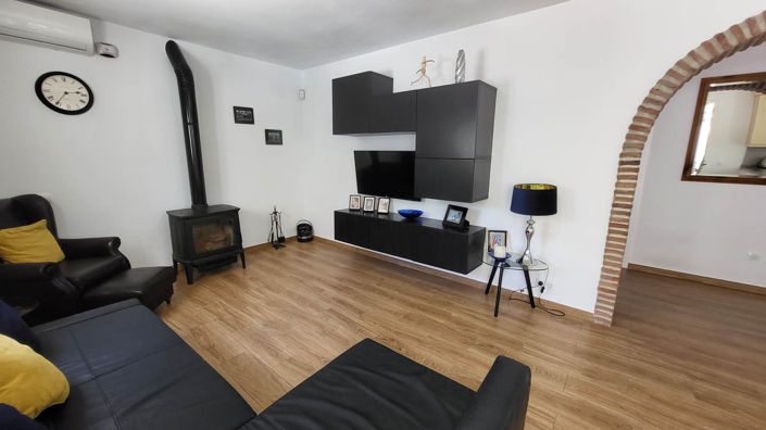 Image No.9-Maison de campagne de 5 chambres à vendre à Coin