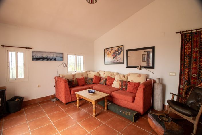 Image No.2-3 Bed Finca for sale