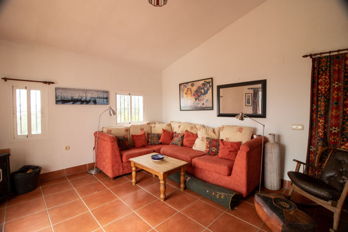 Image No.2-3 Bed Finca for sale