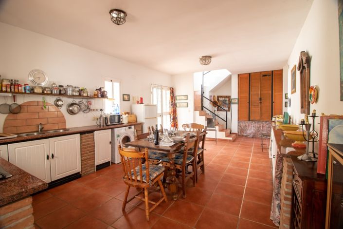 Image No.8-3 Bed Finca for sale