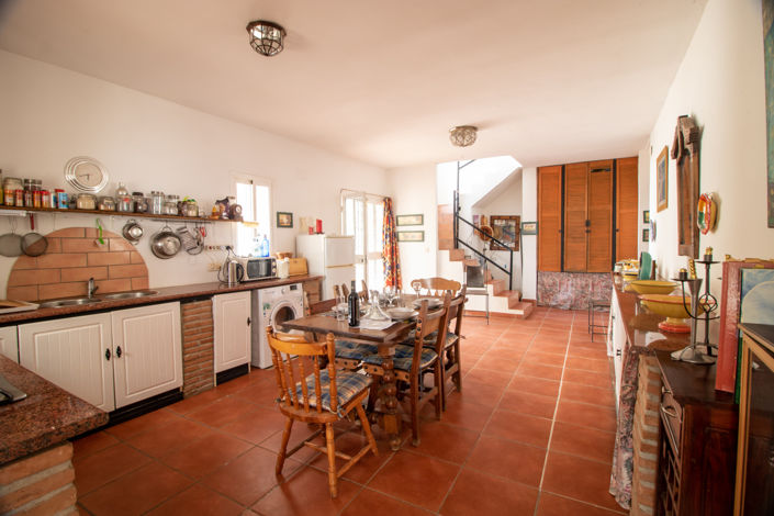 Image No.8-3 Bed Finca for sale