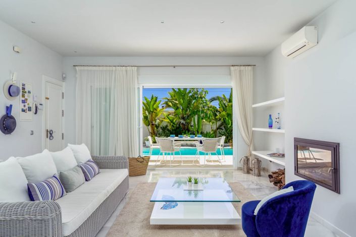 Image No.5-3 Bed Villa for sale