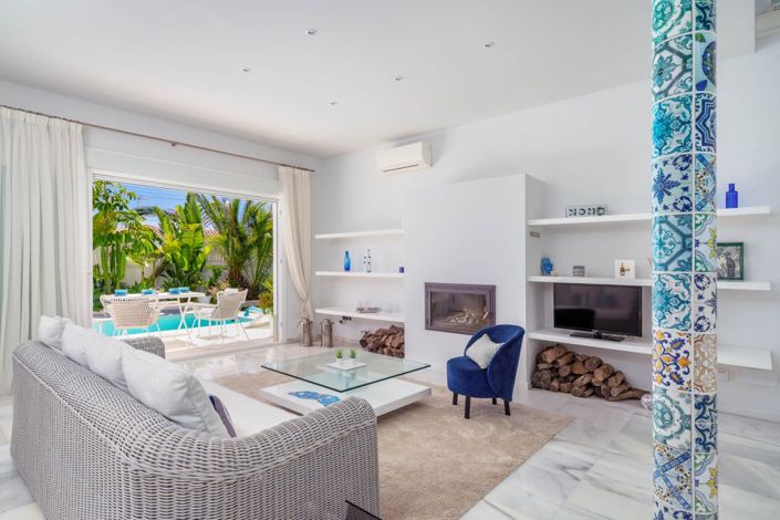 Image No.6-3 Bed Villa for sale