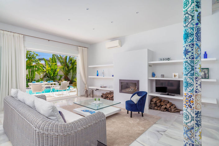 Image No.6-3 Bed Villa for sale