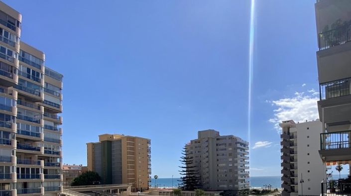 Image No.1-Appartement de 3 chambres à vendre à Fuengirola