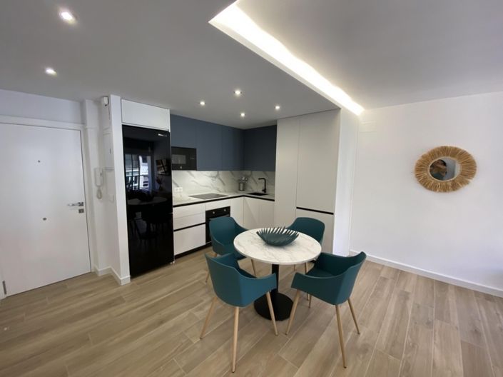 Image No.11-Appartement de 2 chambres à vendre à Fuengirola