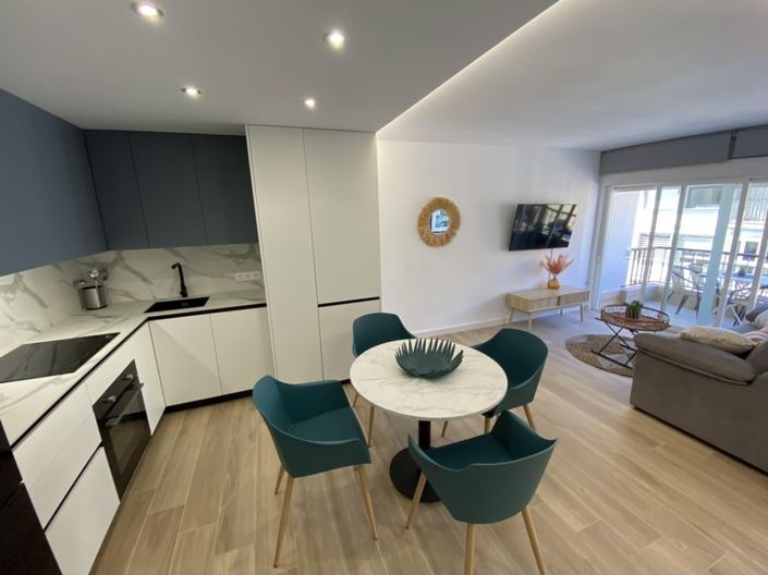 Image No.12-Appartement de 2 chambres à vendre à Fuengirola