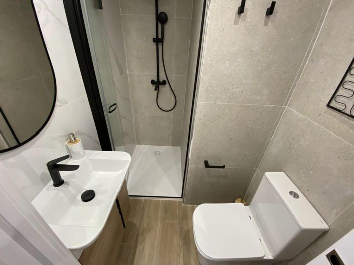 Image No.7-Appartement de 2 chambres à vendre à Fuengirola