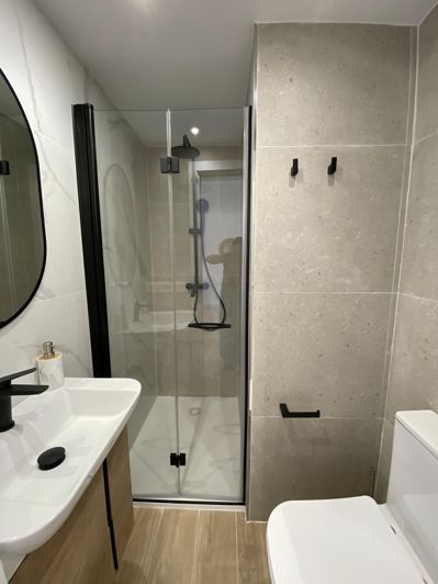 Image No.9-Appartement de 2 chambres à vendre à Fuengirola