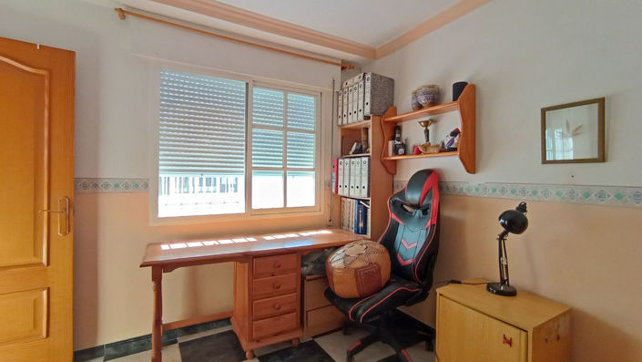 Image No.10-Maison de ville de 4 chambres à vendre à Málaga City