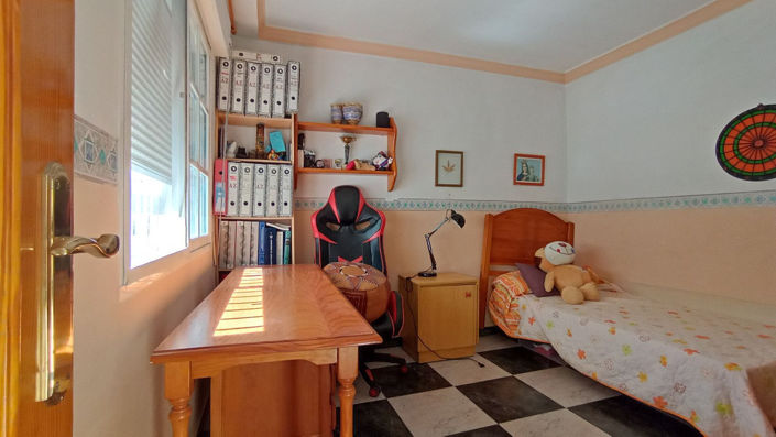 Image No.11-Maison de ville de 4 chambres à vendre à Málaga City