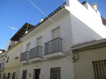 Right Casa Estates SL most sold property