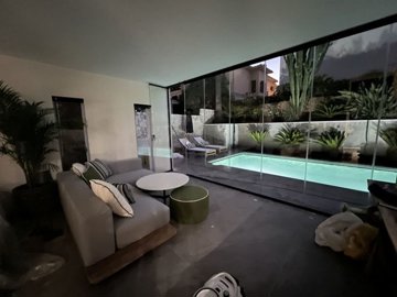 1 - Marbella, Villa