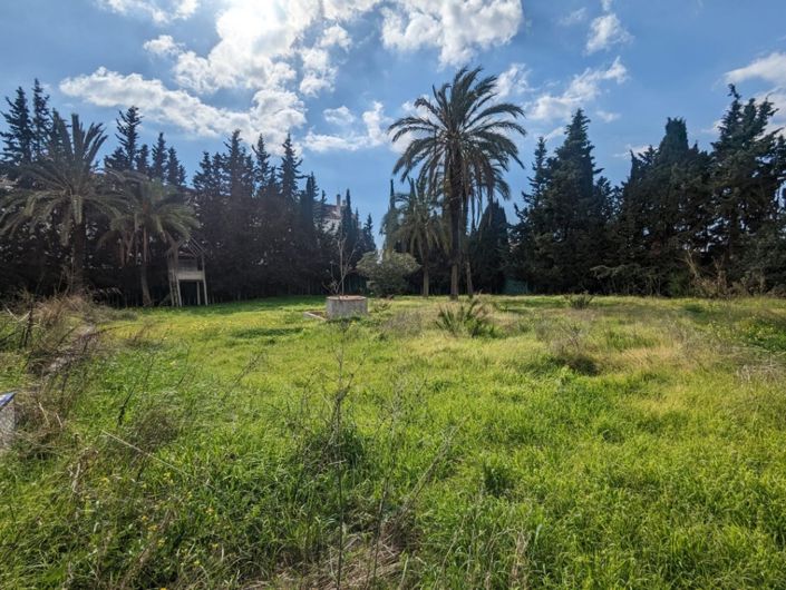 Image No.1-Plot for sale