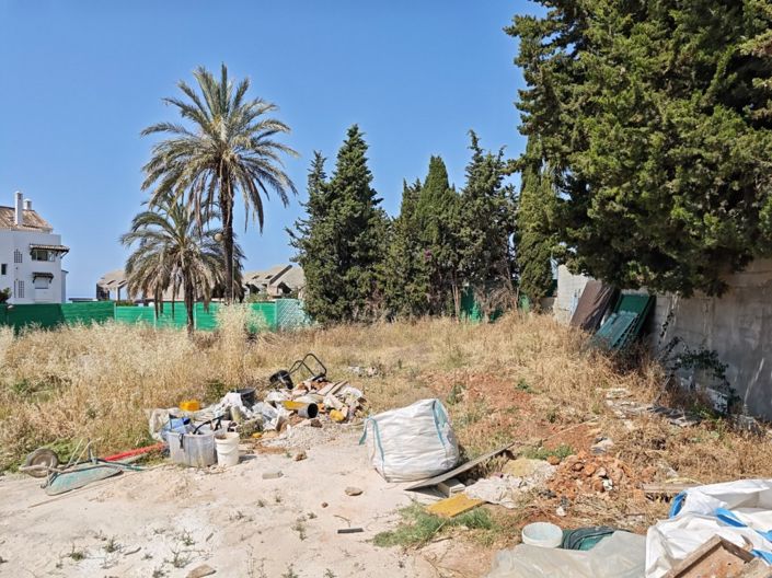 Image No.4-Plot for sale