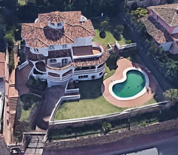 Image No.2-5 Bed Villa for sale