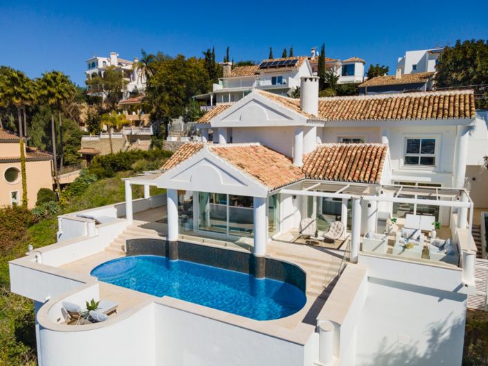 Image No.1-3 Bed Villa for sale