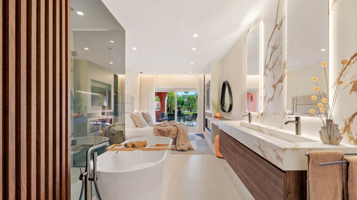 Image No.17-3 Bed Apartment for sale