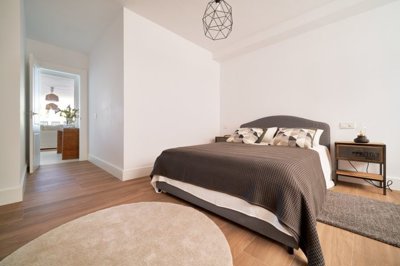 Main bedroom