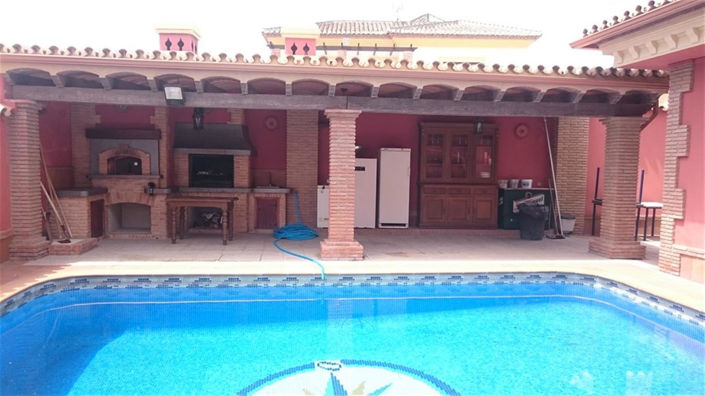 Image No.1-3 Bed Villa for sale