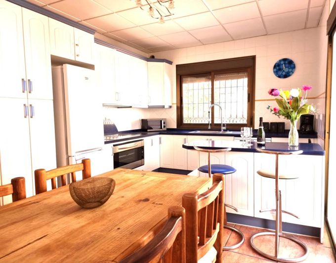 Image No.3-5 Bed Villa for sale