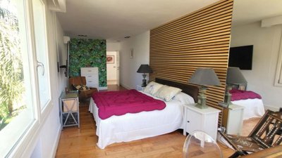 Master Bedroom 2