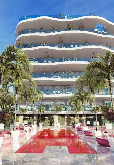 Image No.5-2 Bed Property for sale