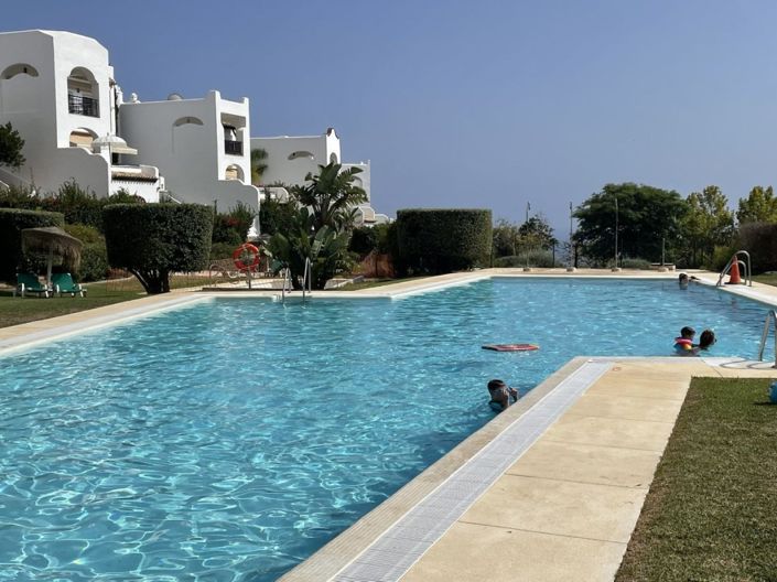 Image No.1-Appartement de 2 chambres à vendre à Benalmadena