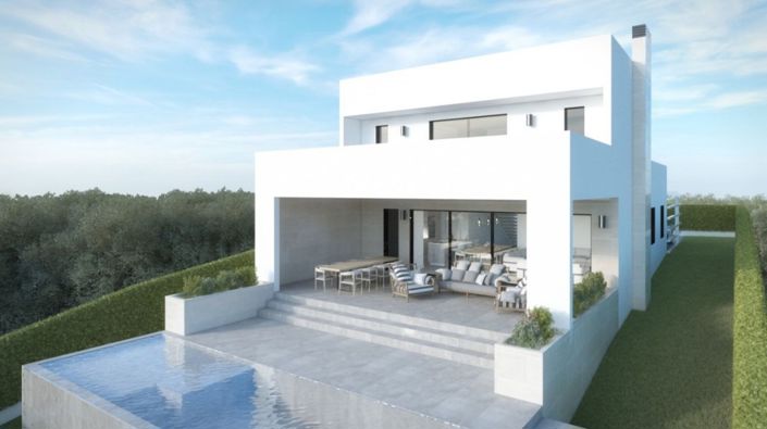 Image No.1-Plot for sale