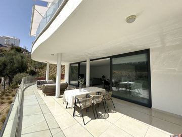 3 Bed Apartment for sale