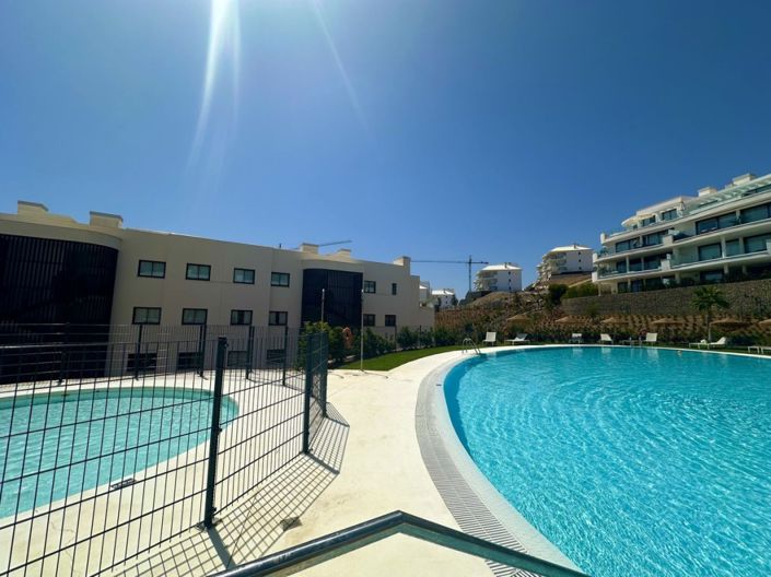 Image No.1-Appartement de 3 chambres à vendre à Fuengirola