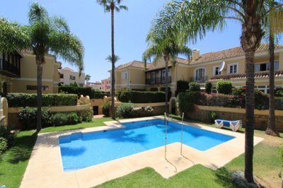 pool