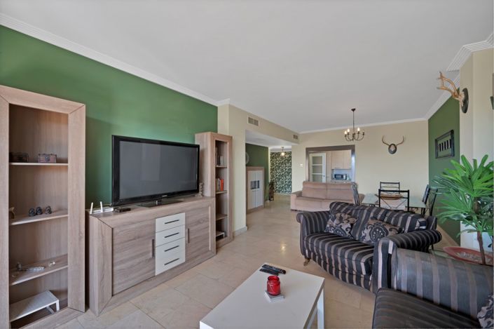 Image No.2-3 Bed Apartment for sale