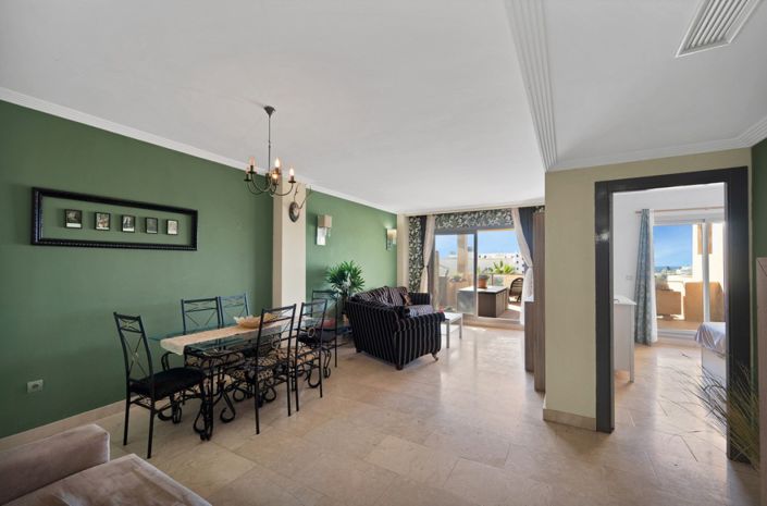 Image No.5-3 Bed Apartment for sale