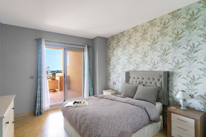 Image No.7-3 Bed Apartment for sale