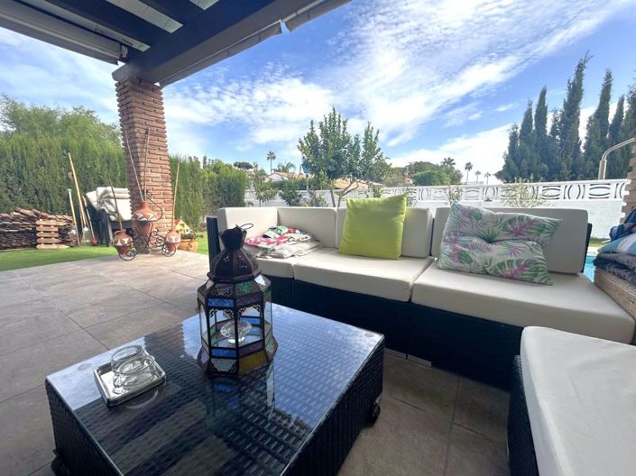 Image No.8-4 Bed Villa for sale