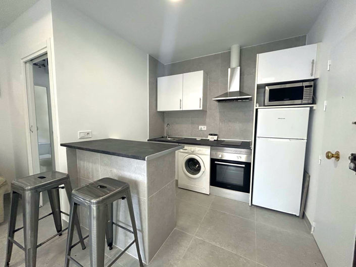 Image No.4-Appartement de 2 chambres à vendre à Fuengirola