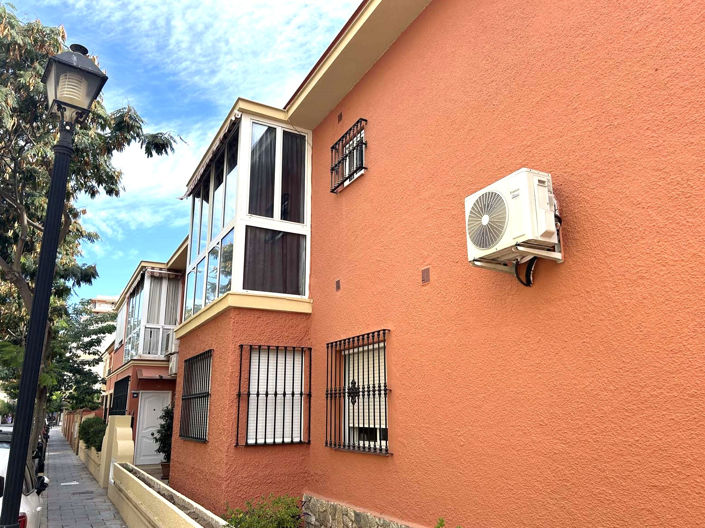 Image No.8-Appartement de 2 chambres à vendre à Fuengirola