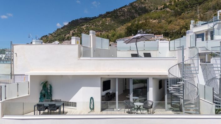 Image No.1-3 Bed Penthouse for sale