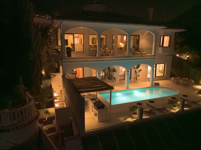 Image No.7-5 Bed Villa for sale