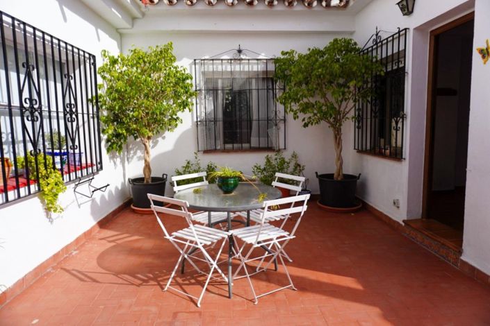 Image No.1-Appartement de 2 chambres à vendre à Mijas Pueblo