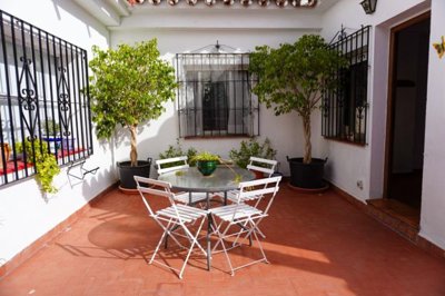 1 - Mijas Pueblo, Apartment