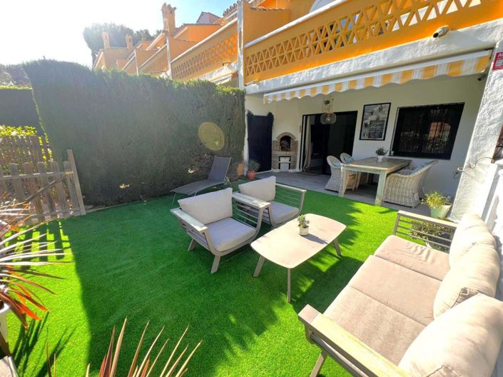 Image No.1-2 Bed Semi-Detached for sale