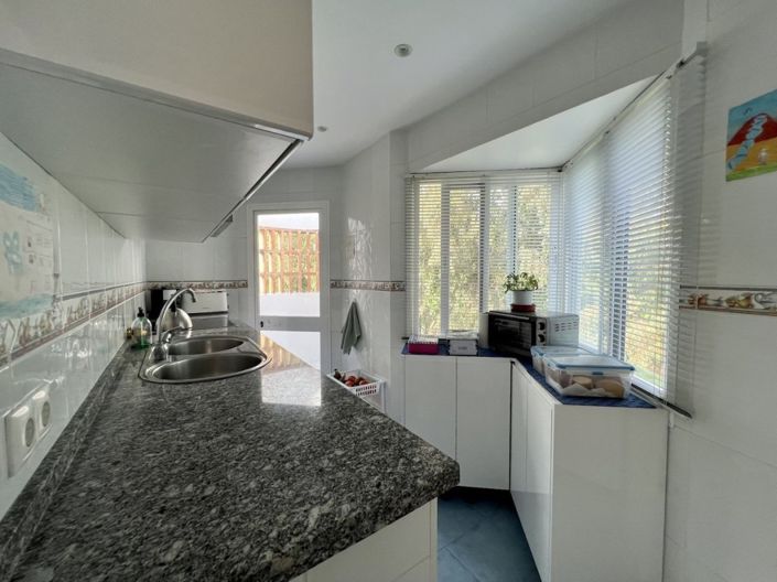 Image No.13-Appartement de 2 chambres à vendre à Calahonda