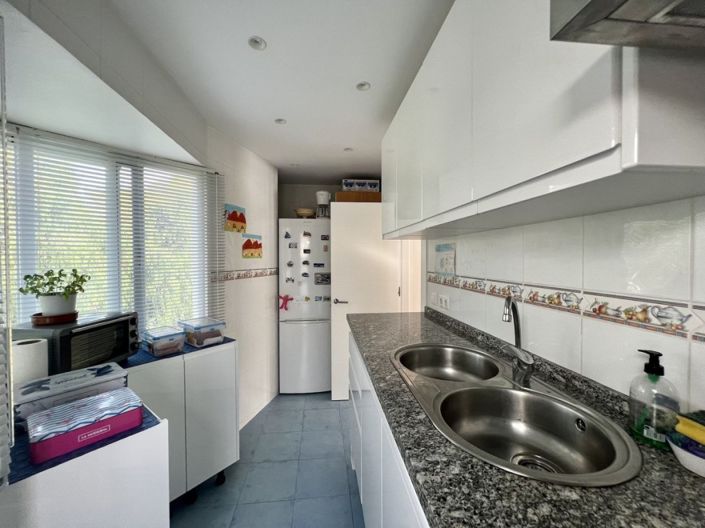 Image No.14-Appartement de 2 chambres à vendre à Calahonda