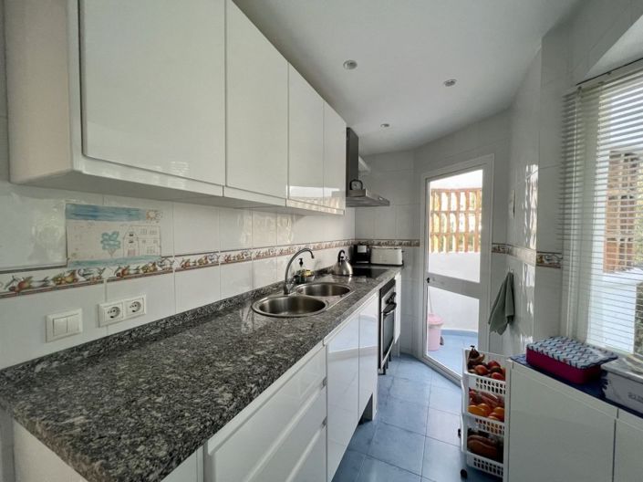 Image No.15-Appartement de 2 chambres à vendre à Calahonda