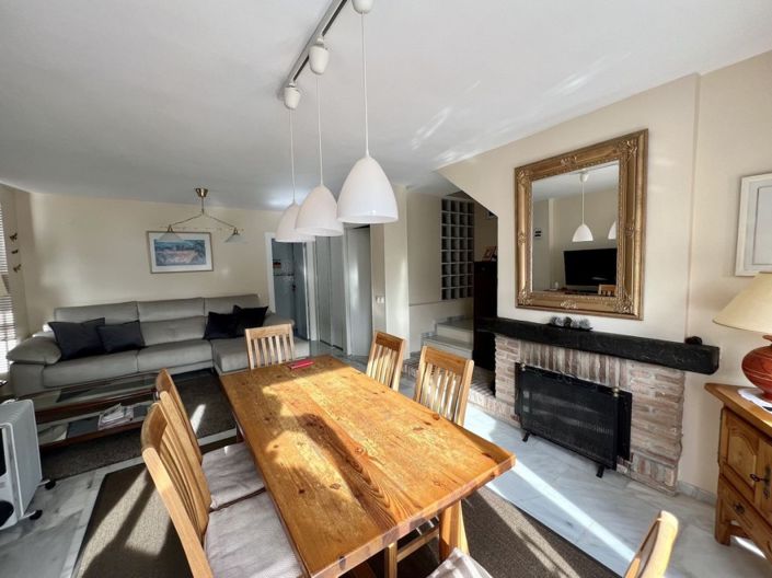 Image No.16-Appartement de 2 chambres à vendre à Calahonda